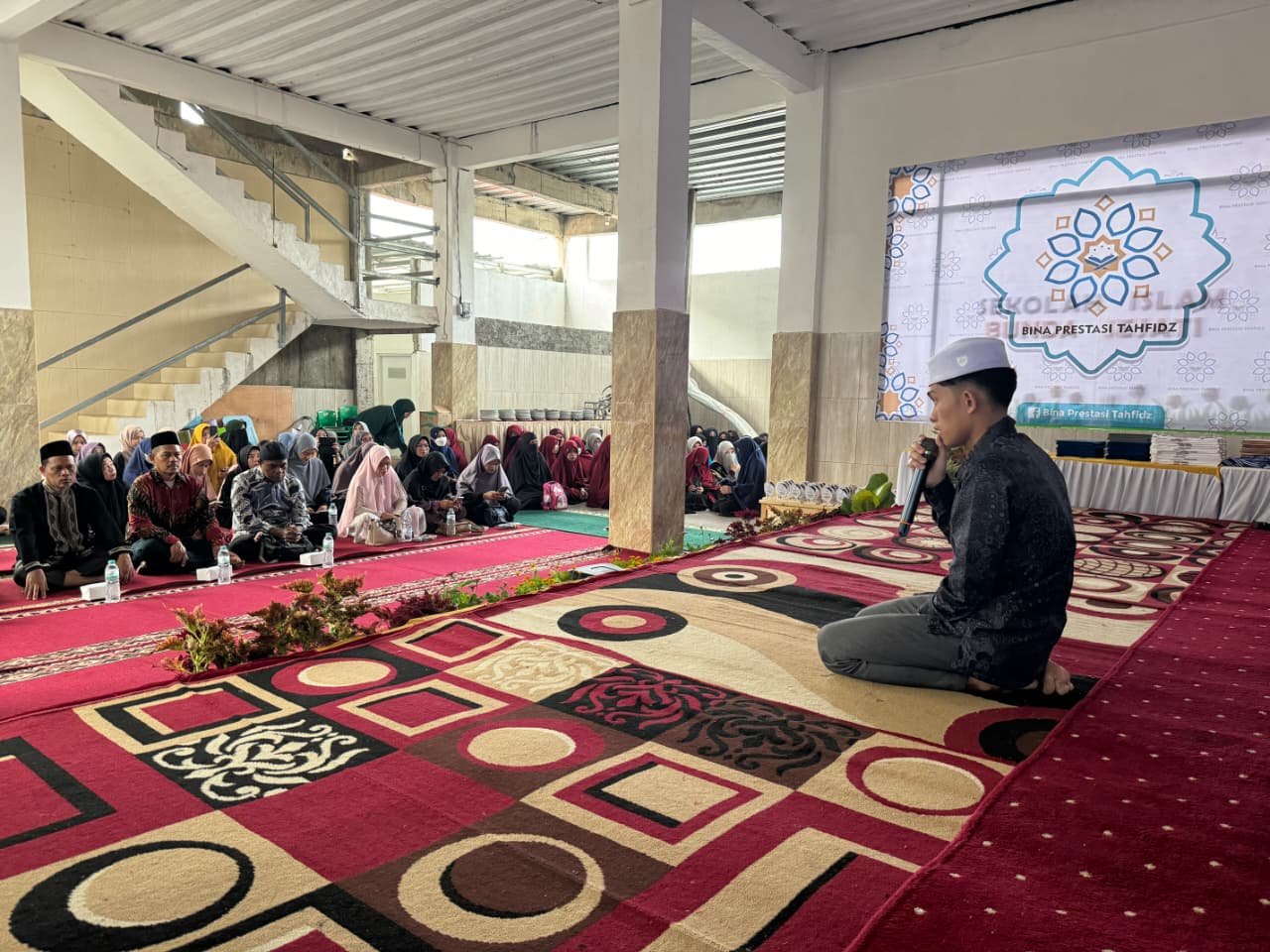 Pembacaan Kalam Ilahi